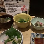 ダイニング&サケバー ミハナ - 