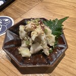 魚ト肴いとおかし - 