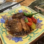 魚ト肴いとおかし - 