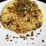 バングラキッチン - 