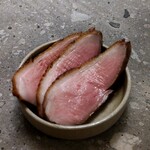 NOUILLES JAPONAISE とくいち - 