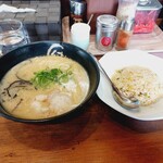 ばさらか - 料理写真: