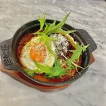 ヴィラステラ - 料理写真: