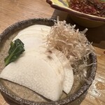 魚ト肴いとおかし - 