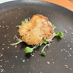 鉄板焼 天晴れ - 