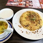 バングラキッチン - 