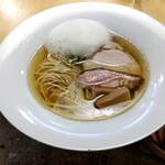 NOUILLES JAPONAISE とくいち - 