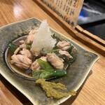 魚ト肴いとおかし - 