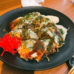 鉄板焼 天晴れ - 