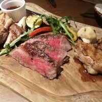 The Kitchen Salvatore Cuomo GINZA - 