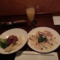 マディソン ニューヨーク キッチン - 