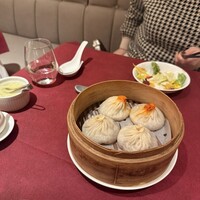 ジョーズ シャンハイ ニューヨーク 銀座店 - 