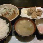 Sumibikushi izakaya toriaezu - 