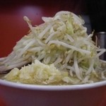 標高はこんな感じ