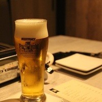 うしごろバンビーナ 渋谷店 - ■生ビールで乾杯！