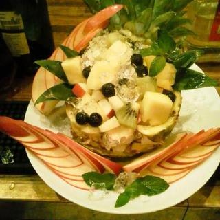 バースデー、アニバーサリーにデザートプレートサービス！