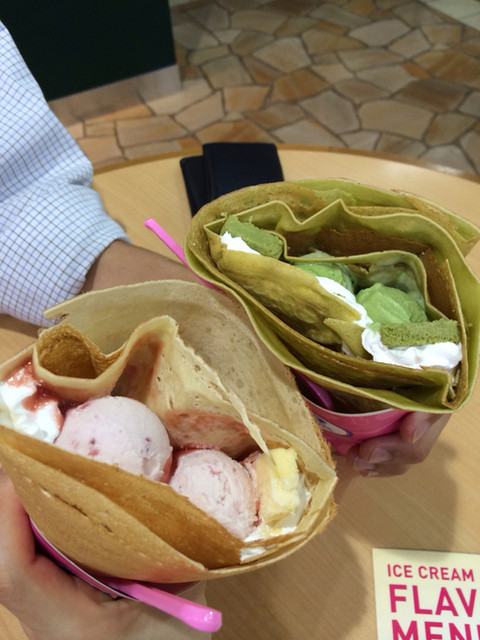 サーティワンアイスクリーム 鶴岡 S Mall店 鶴岡 アイスクリーム 食べログ