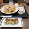 リンガーハット 田町慶応仲通店