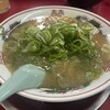 達磨ラーメン