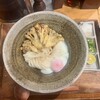 踊るうどん 梅田店