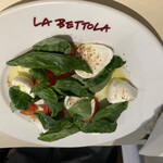 ラ・ベットラ・ダ・オチアイ - 