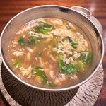 新中国料理HARAKAWA - 