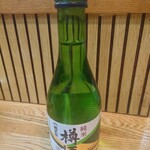 金田 - 菊正宗樽酒