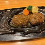 炭焼きレストランさわやか 御殿場プレミアム・アウトレット店 - 