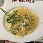 ラ・ベットラ・ダ・オチアイ - 