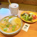 バナナカフェ - 