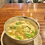 新中国料理HARAKAWA - 