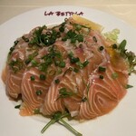 ラ・ベットラ・ダ・オチアイ - 