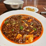 新中国料理HARAKAWA - 