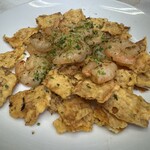 お好み焼き ももちゃん - 