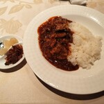 フォレスティーユ精養軒 - 