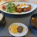 美蔵 - 料理写真: