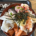 お食事処 大漁 - 