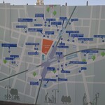 金田 - 駅前は再開発中