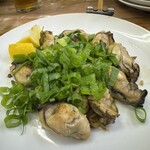 お好み焼き ももちゃん - 