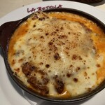 ラ・ベットラ・ダ・オチアイ - 