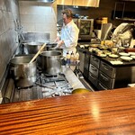 新中国料理HARAKAWA - 