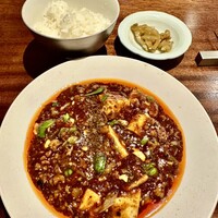 新中国料理HARAKAWA 北新地店 - 