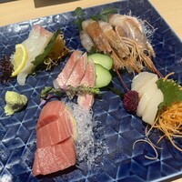 和食 いぶり別邸 新橋店 - 