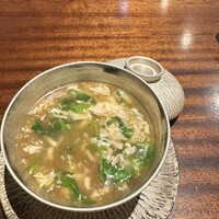 新中国料理HARAKAWA 北新地店 - 