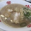 太宰府 八ちゃんラーメン