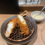 TONKATSU KEITA - 