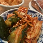 焼肉ホルモン金樹 - 