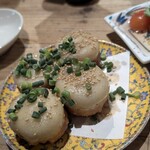 焼き小籠包マニア - 