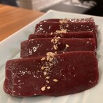 焼肉ホルモン金樹 - 