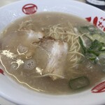 太宰府 八ちゃんラーメン - 